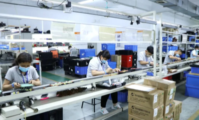 電子產(chǎn)品 連接現(xiàn)代生活的科技紐帶